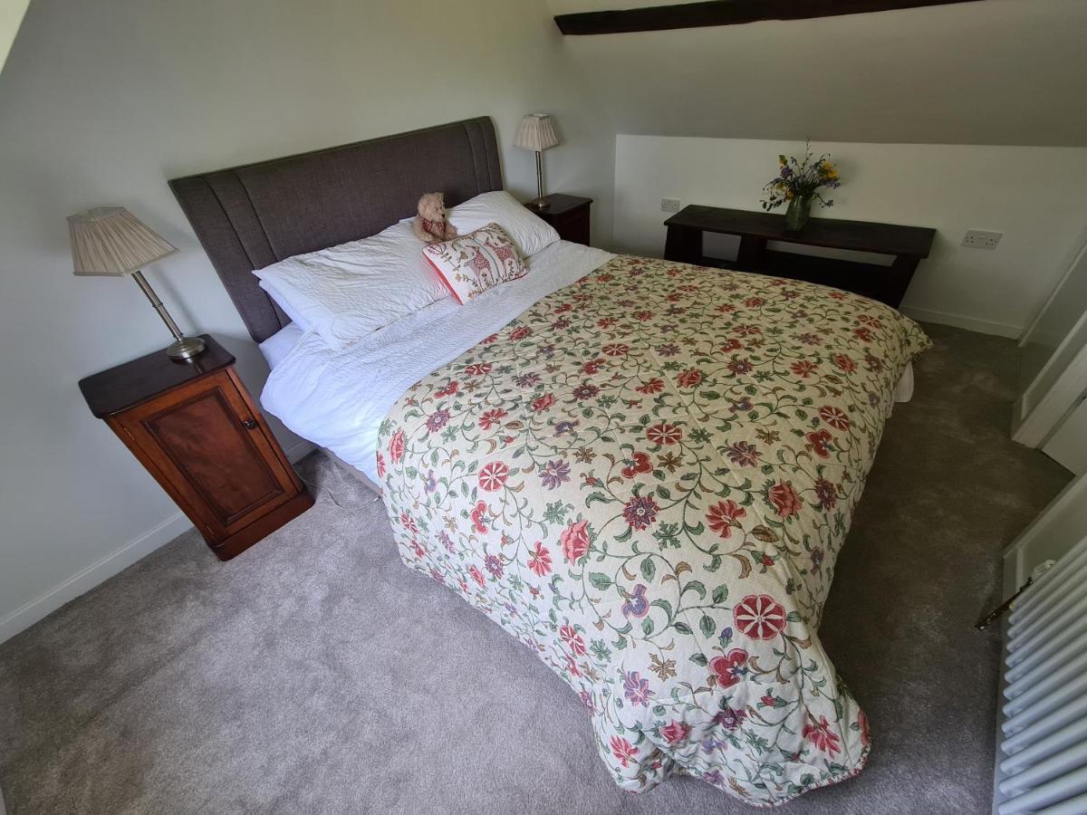 Mill Cottage أوفرستراند المظهر الخارجي الصورة