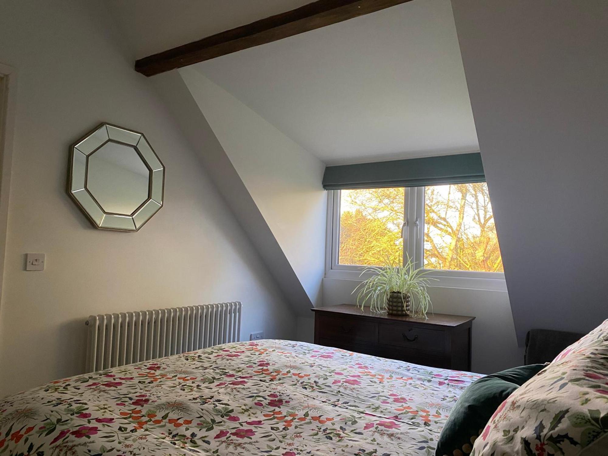 Mill Cottage أوفرستراند المظهر الخارجي الصورة
